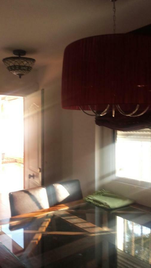 Lo Chalet レス・カセス・ダルカナール エクステリア 写真