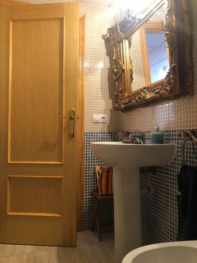 Lo Chalet レス・カセス・ダルカナール エクステリア 写真